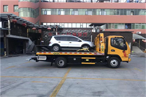 滨城附近汽车拖车电话