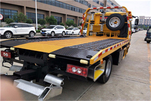 滨城24小时汽车送油服务公司