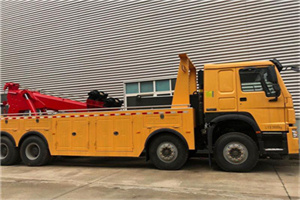 滨城道路救援公司